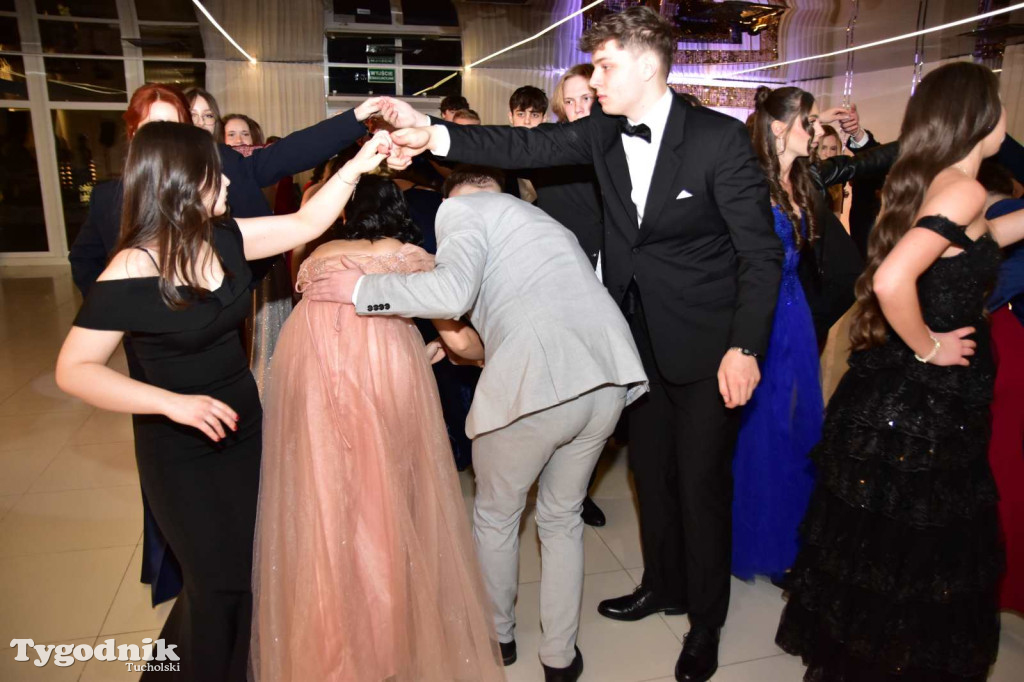 Studniówka 2026: Nowodworek cz. I