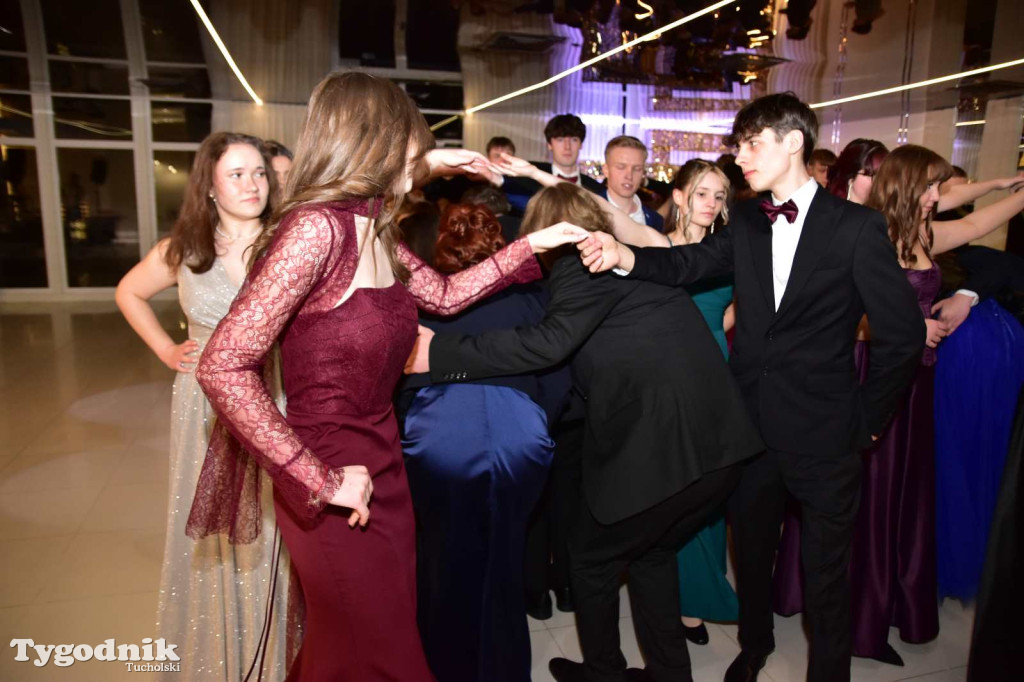 Studniówka 2026: Nowodworek cz. I