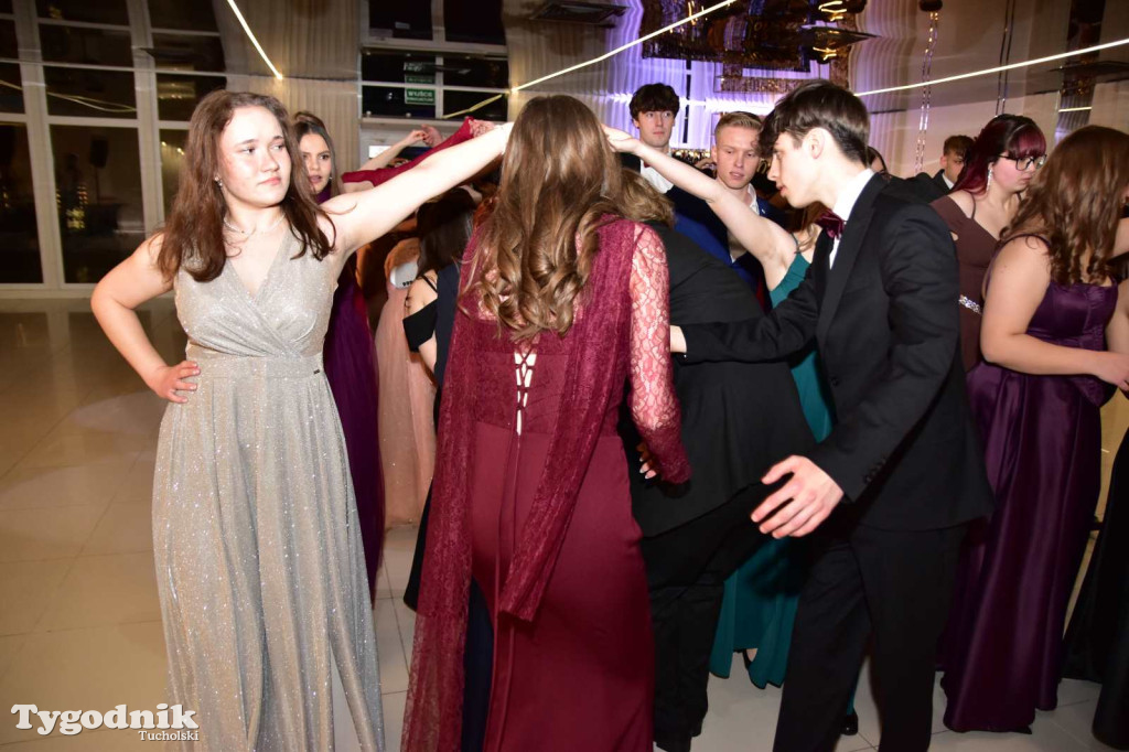 Studniówka 2026: Nowodworek cz. I