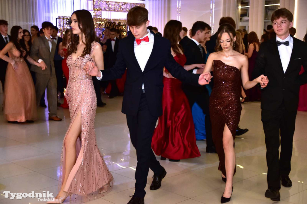 Studniówka 2026: Nowodworek cz. I