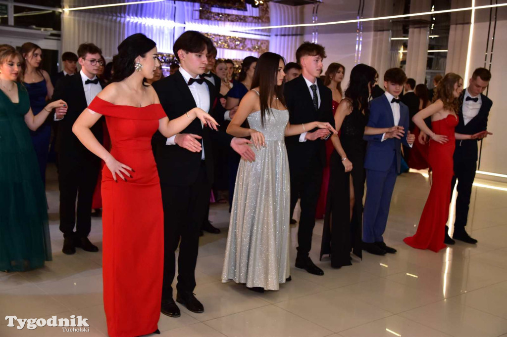 Studniówka 2026: Nowodworek cz. I