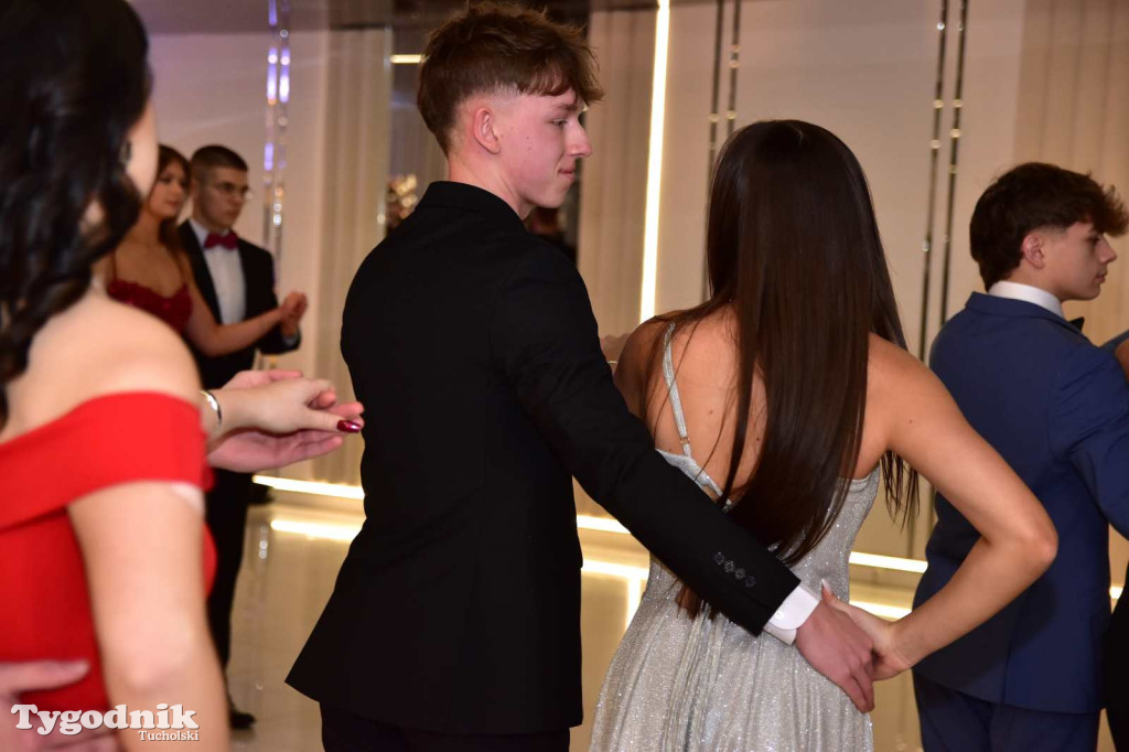 Studniówka 2026: Nowodworek cz. I