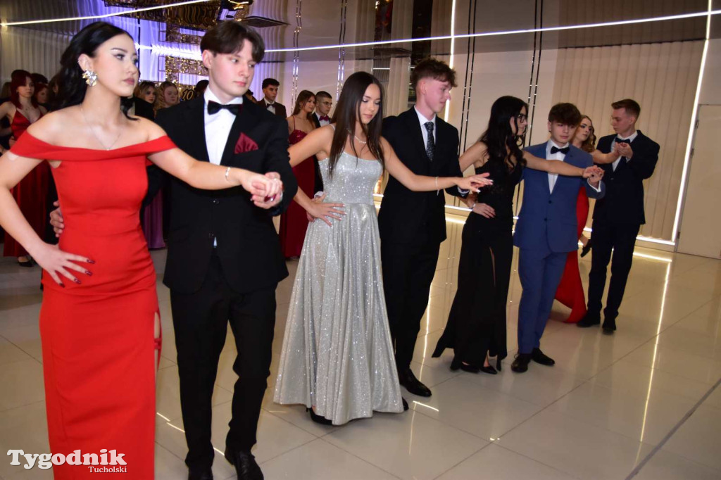 Studniówka 2026: Nowodworek cz. I