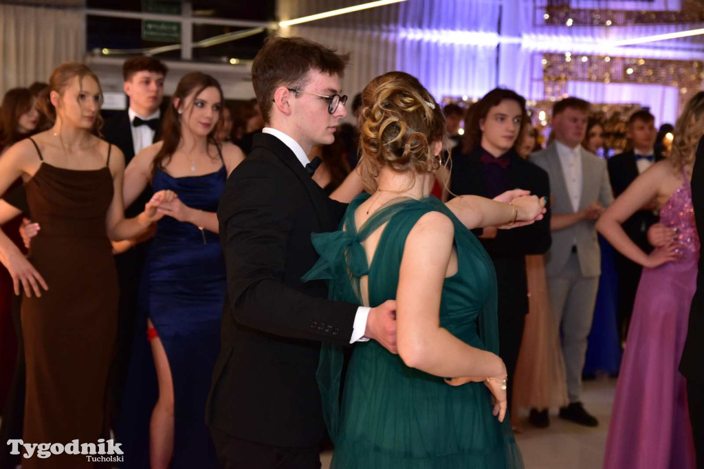 Studniówka 2026: Nowodworek cz. I