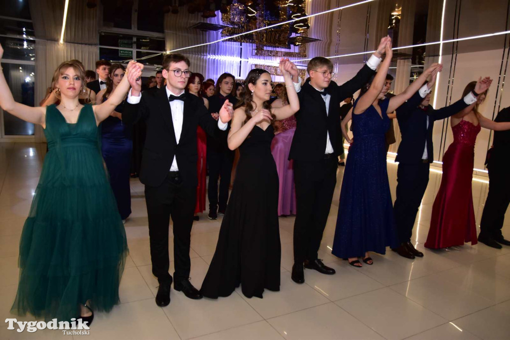 Studniówka 2026: Nowodworek cz. I