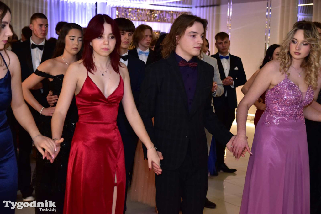 Studniówka 2026: Nowodworek cz. I