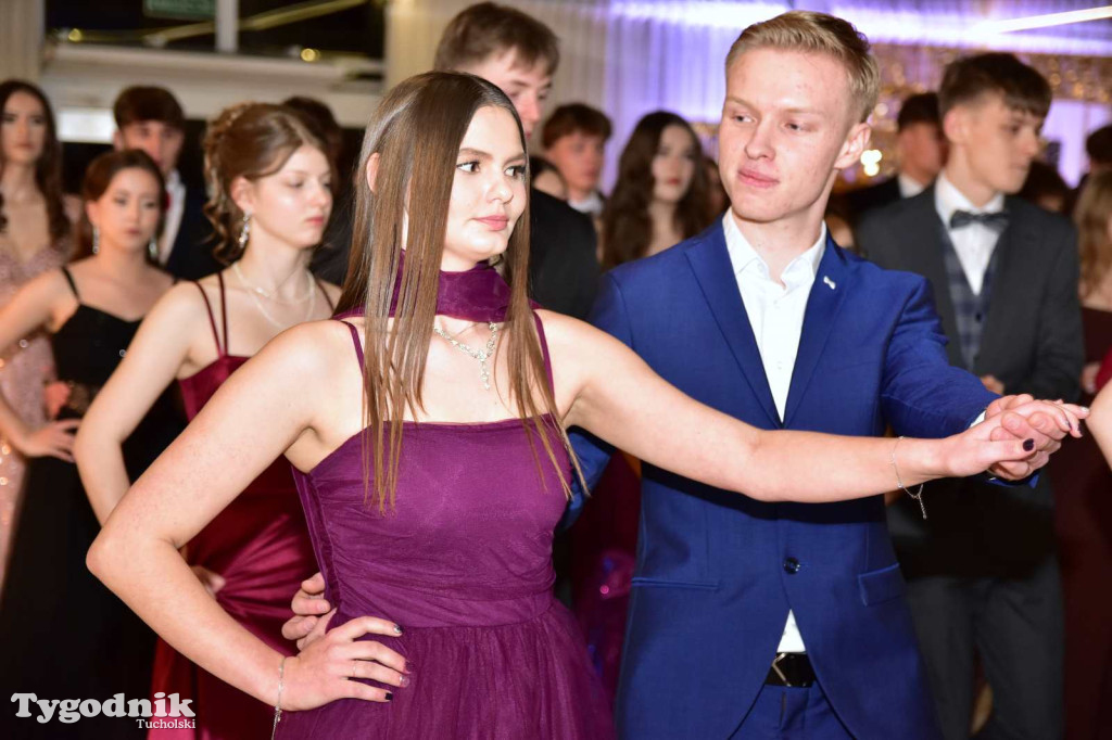 Studniówka 2026: Nowodworek cz. I