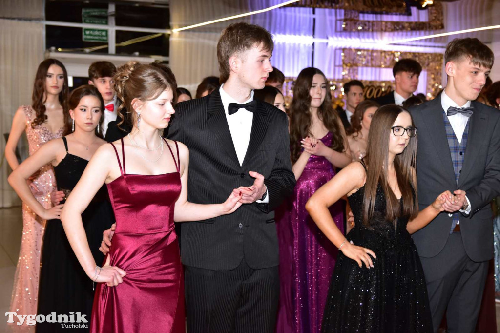 Studniówka 2026: Nowodworek cz. I