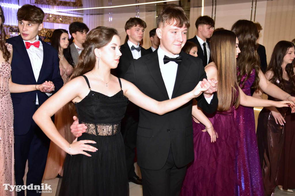 Studniówka 2026: Nowodworek cz. I