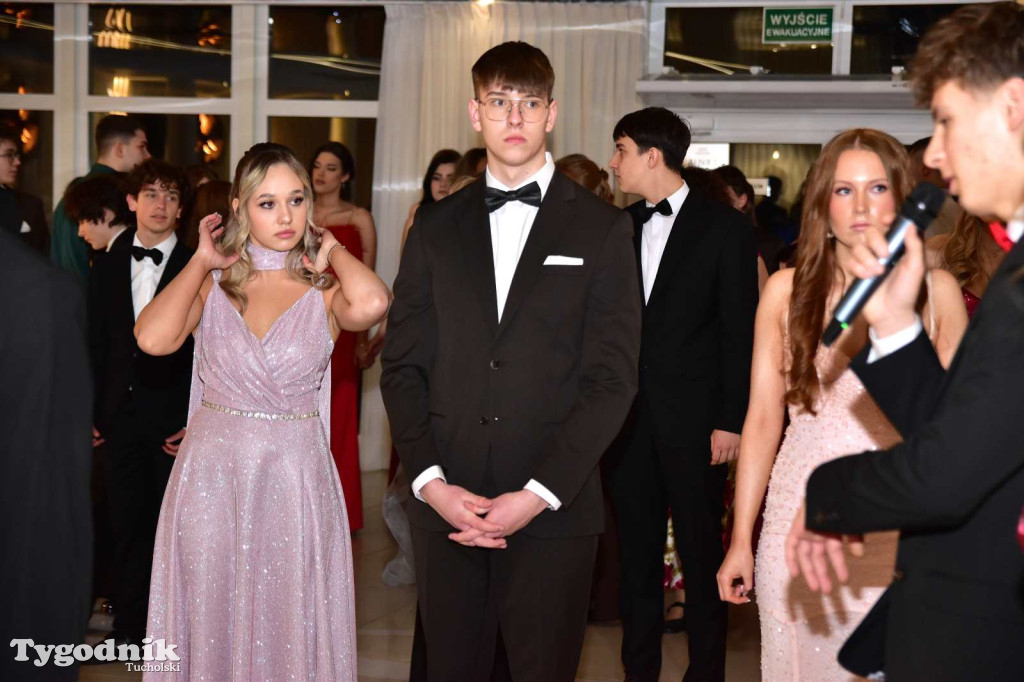 Studniówka 2026: Nowodworek cz. I