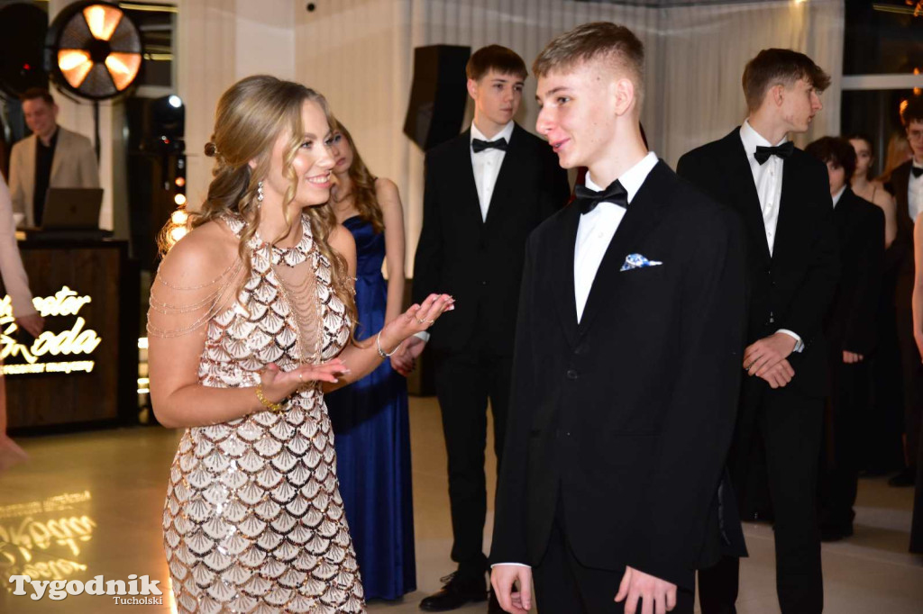 Studniówka 2026: Nowodworek cz. I