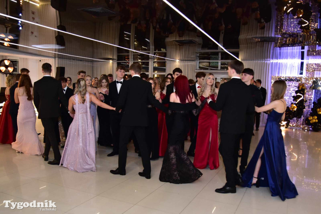 Studniówka 2026: Nowodworek cz. I