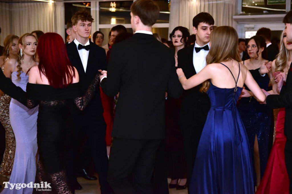 Studniówka 2026: Nowodworek cz. I