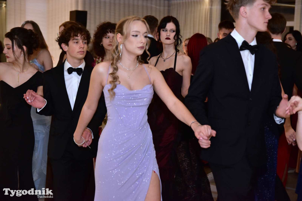 Studniówka 2026: Nowodworek cz. I