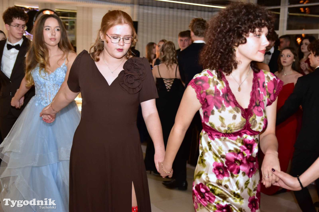 Studniówka 2026: Nowodworek cz. I