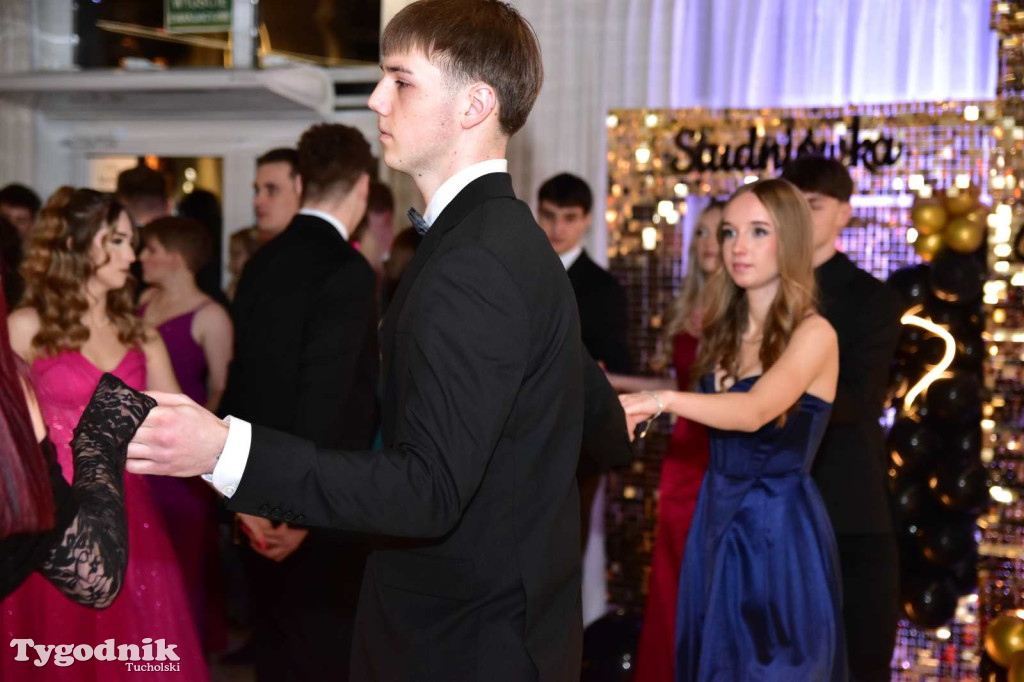 Studniówka 2026: Nowodworek cz. I