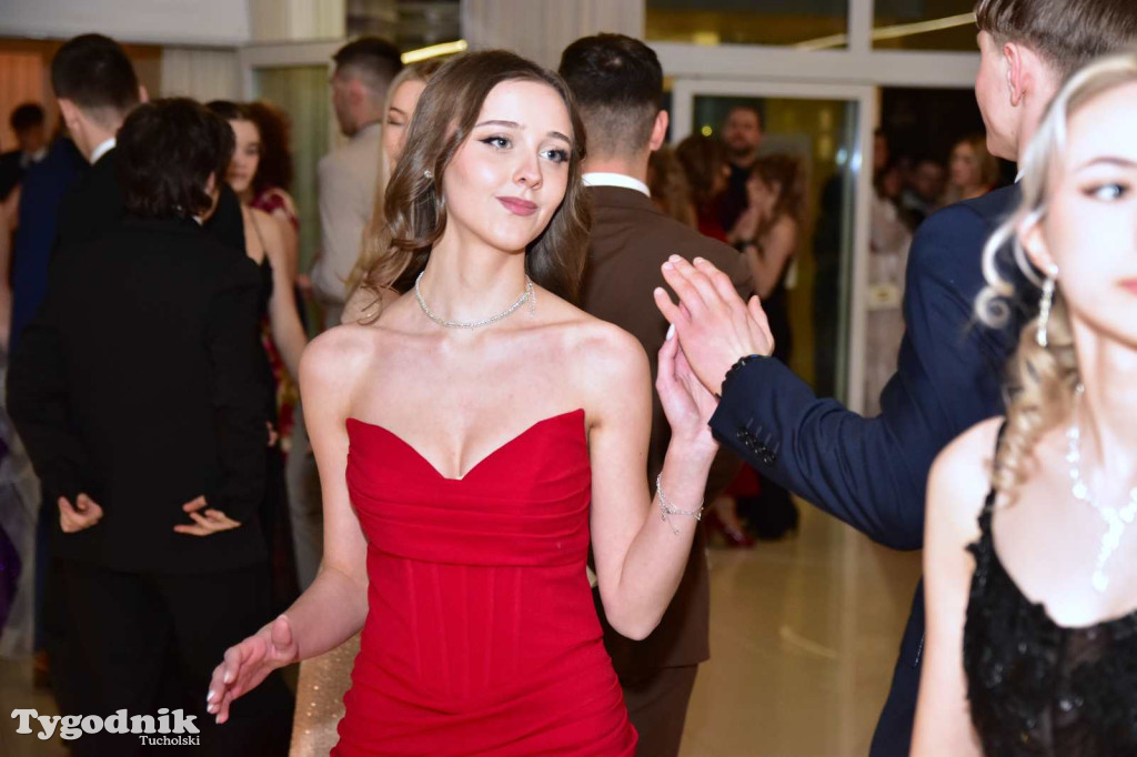 Studniówka 2026: Nowodworek cz. I