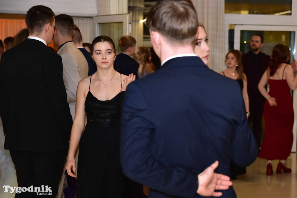 Studniówka 2026: Nowodworek cz. I