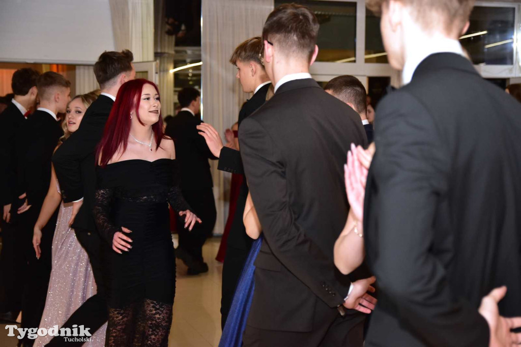 Studniówka 2026: Nowodworek cz. I