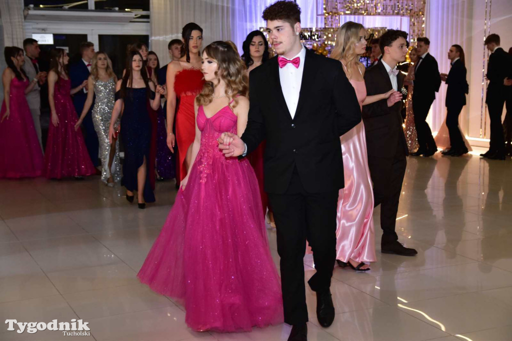 Studniówka 2026: Nowodworek cz. I