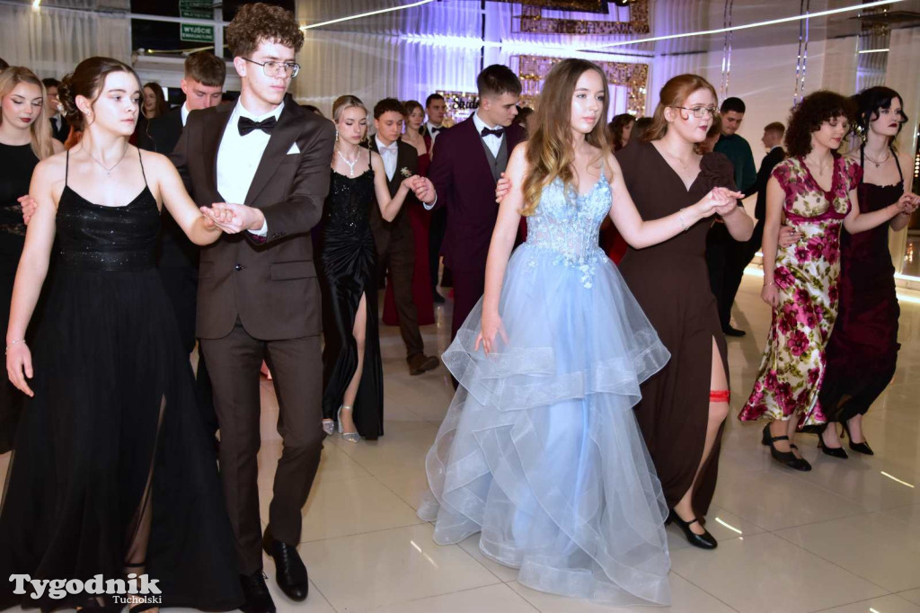 Studniówka 2026: Nowodworek cz. I