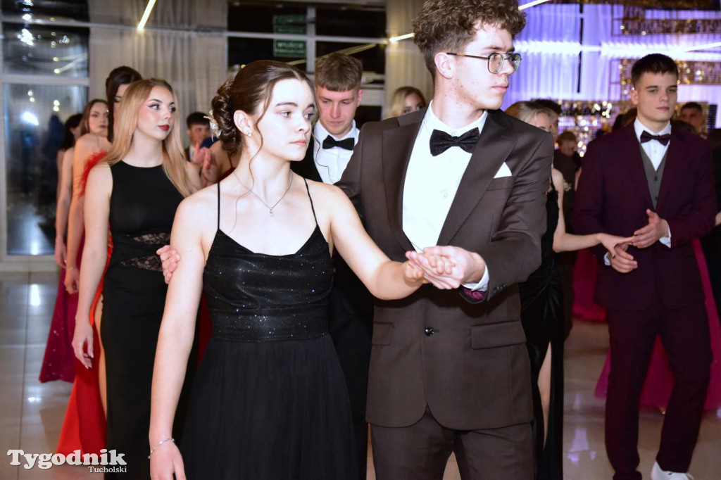 Studniówka 2026: Nowodworek cz. I