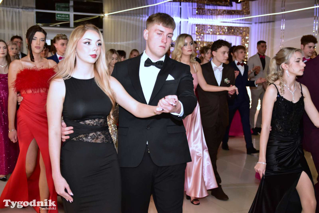 Studniówka 2026: Nowodworek cz. I