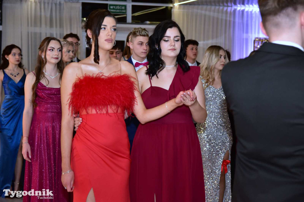 Studniówka 2026: Nowodworek cz. I