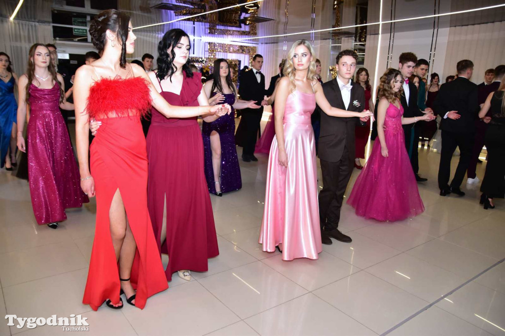 Studniówka 2026: Nowodworek cz. I