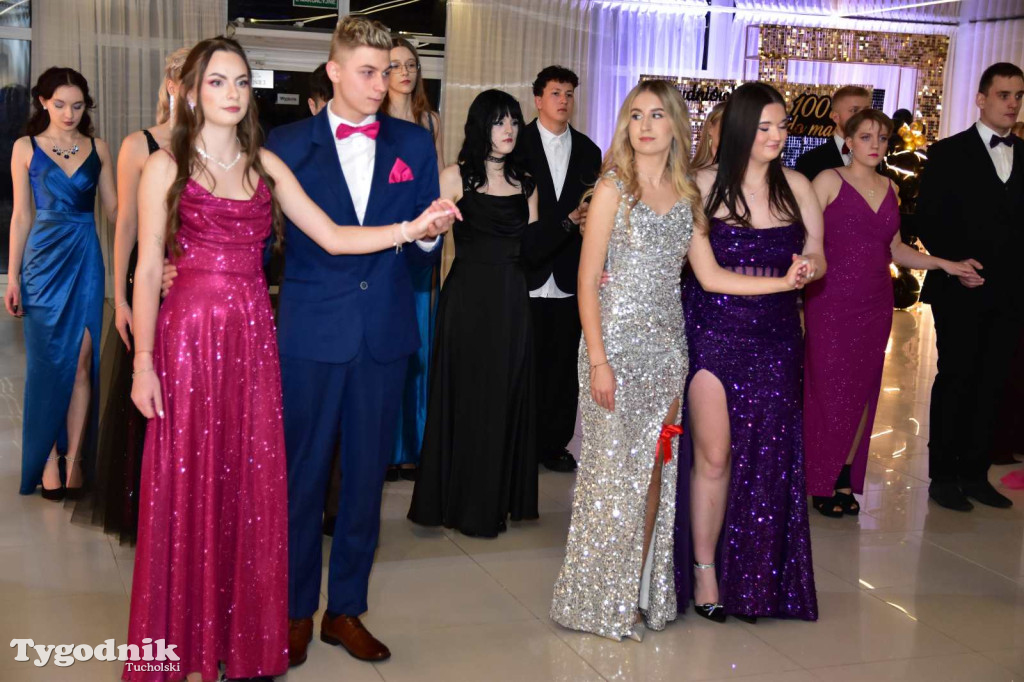 Studniówka 2026: Nowodworek cz. I