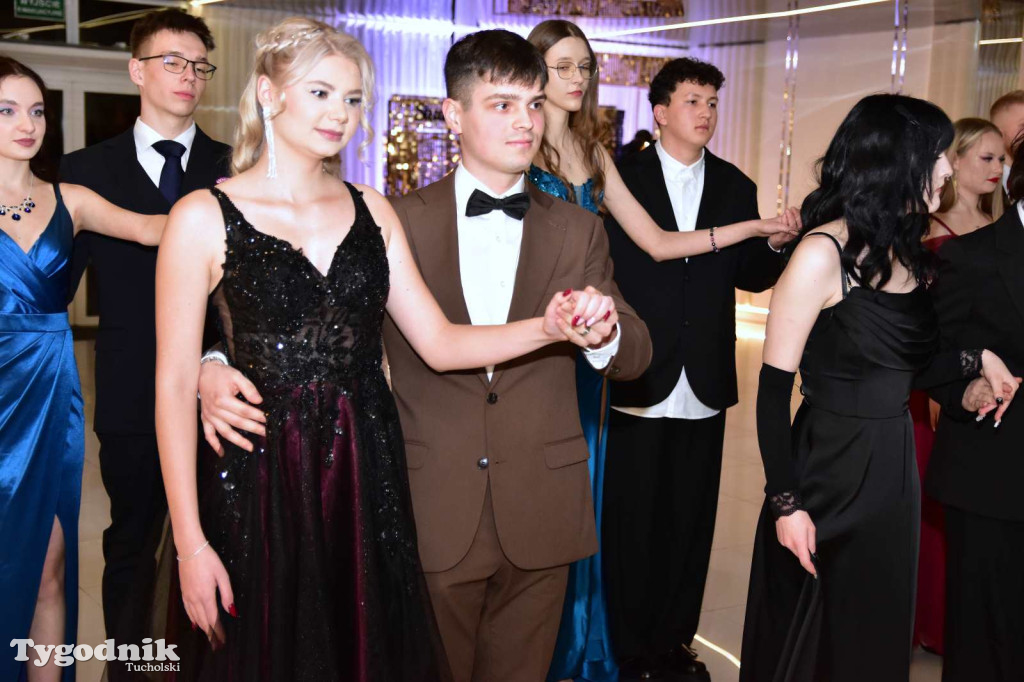 Studniówka 2026: Nowodworek cz. I