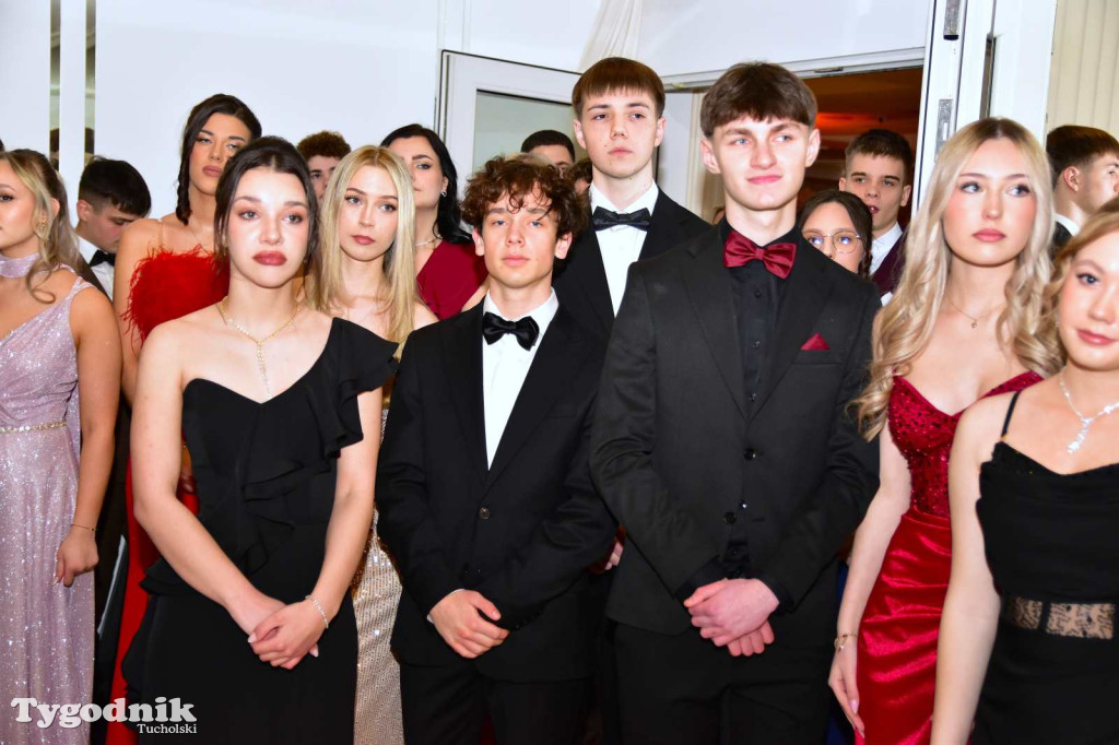 Studniówka 2026: Nowodworek cz. I