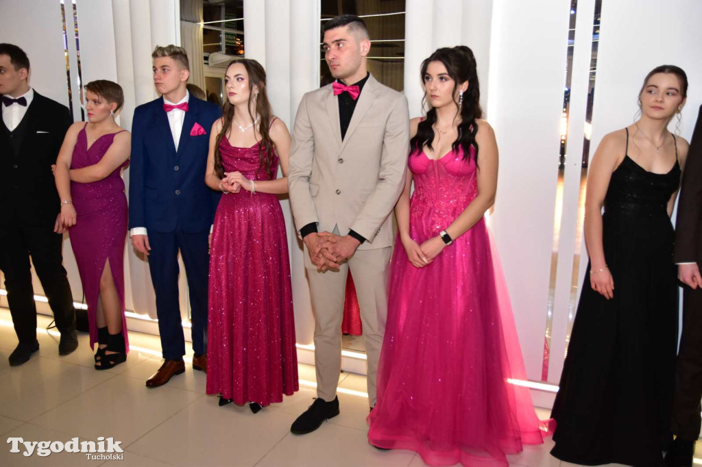 Studniówka 2026: Nowodworek cz. I