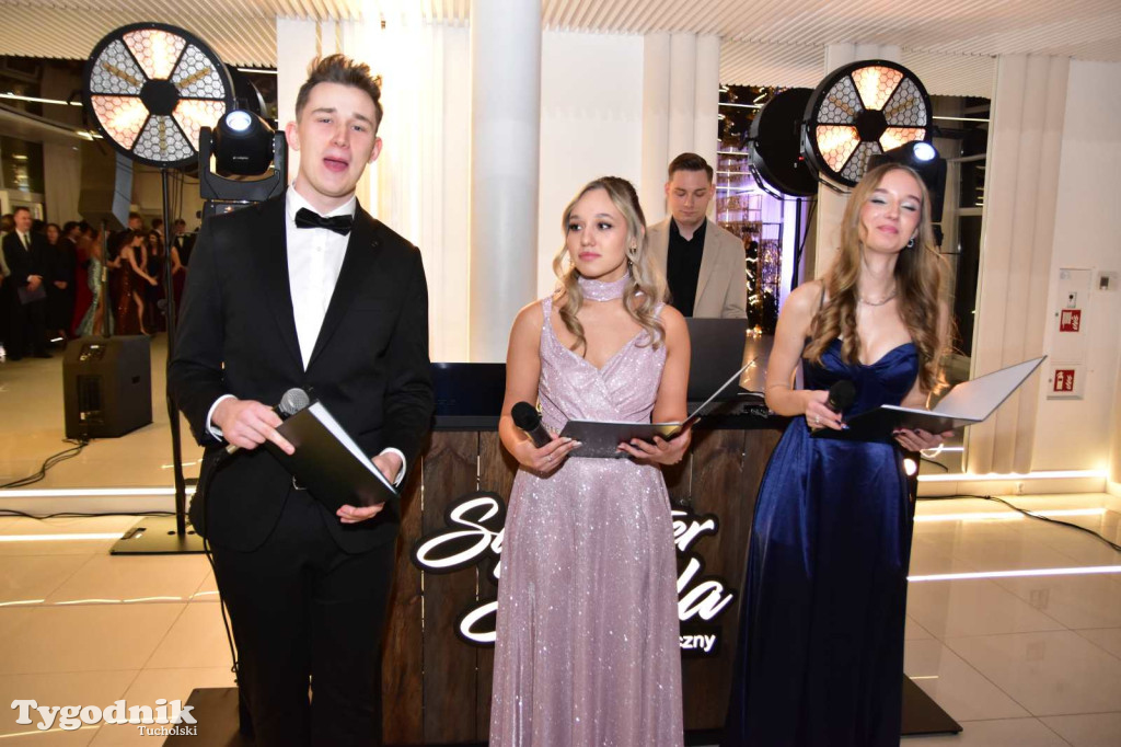 Studniówka 2026: Nowodworek cz. I