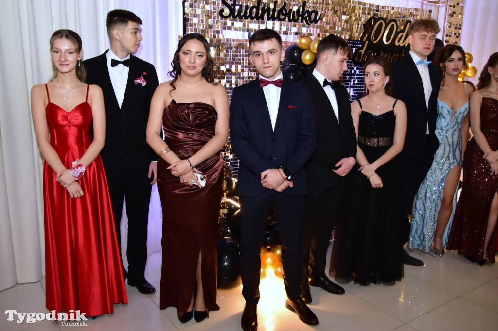 Studniówka 2026: Nowodworek cz. I