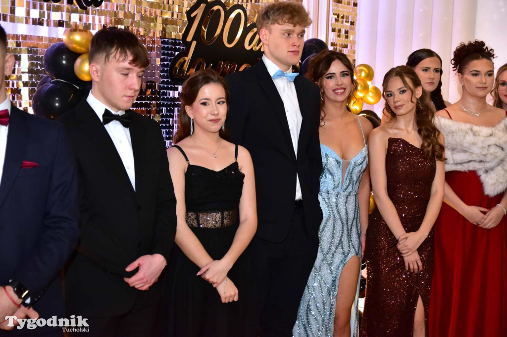 Studniówka 2026: Nowodworek cz. I