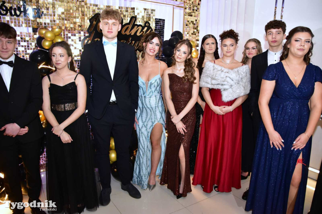 Studniówka 2026: Nowodworek cz. I