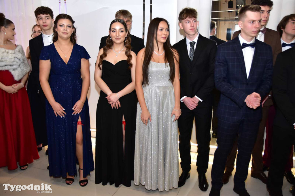 Studniówka 2026: Nowodworek cz. I