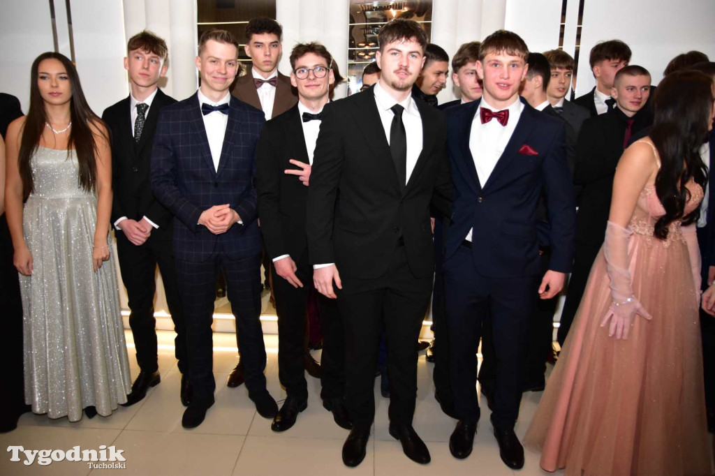 Studniówka 2026: Nowodworek cz. I