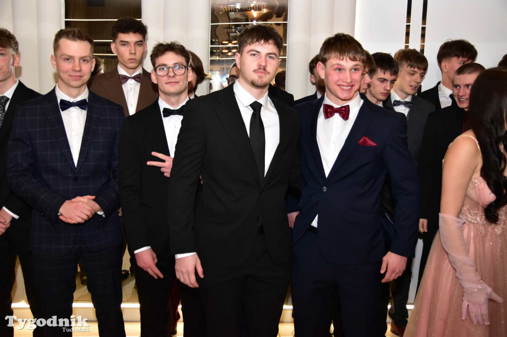 Studniówka 2026: Nowodworek cz. I