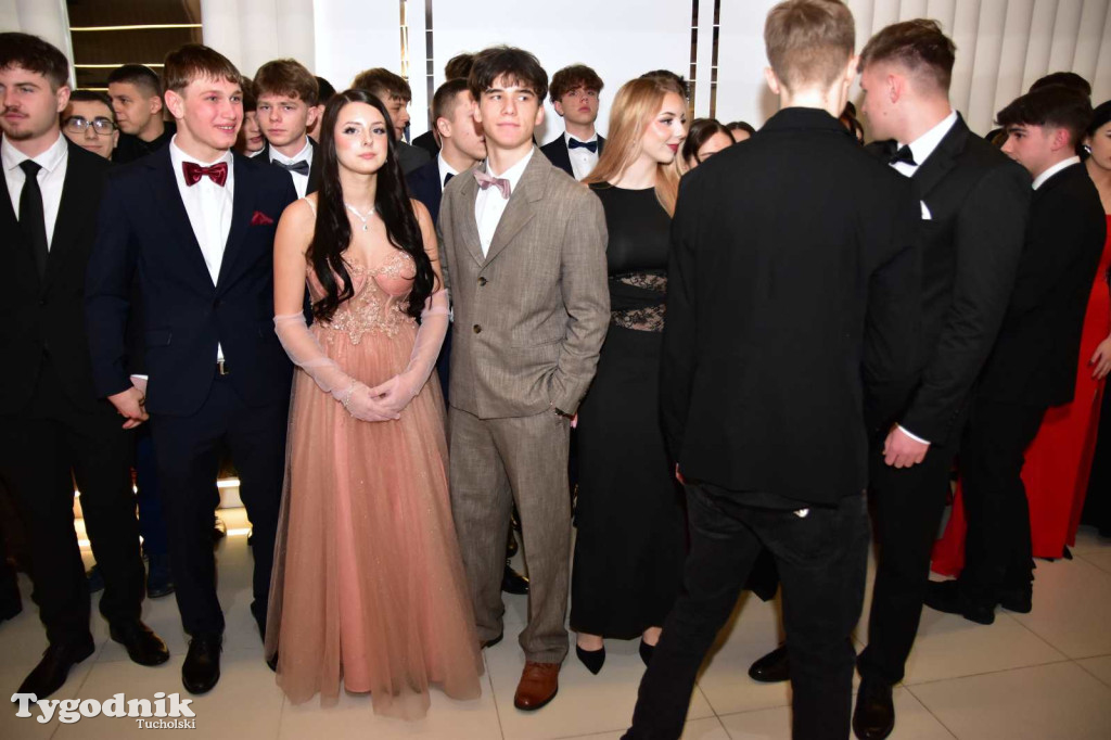 Studniówka 2026: Nowodworek cz. I