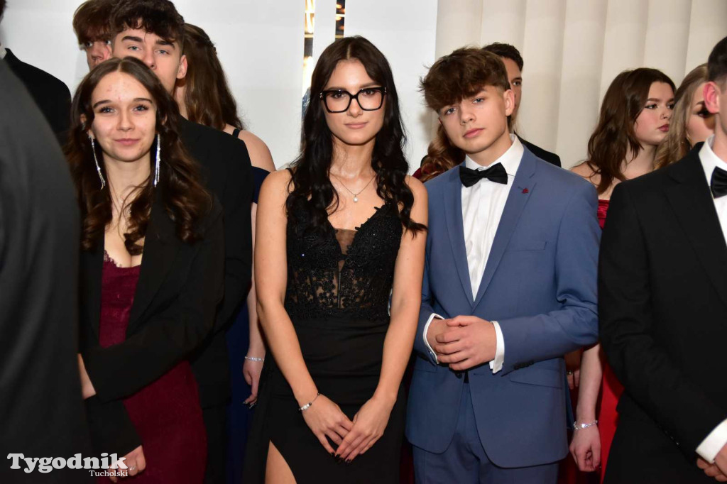 Studniówka 2026: Nowodworek cz. I