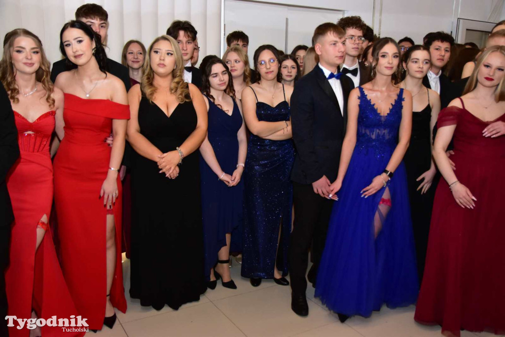 Studniówka 2026: Nowodworek cz. I