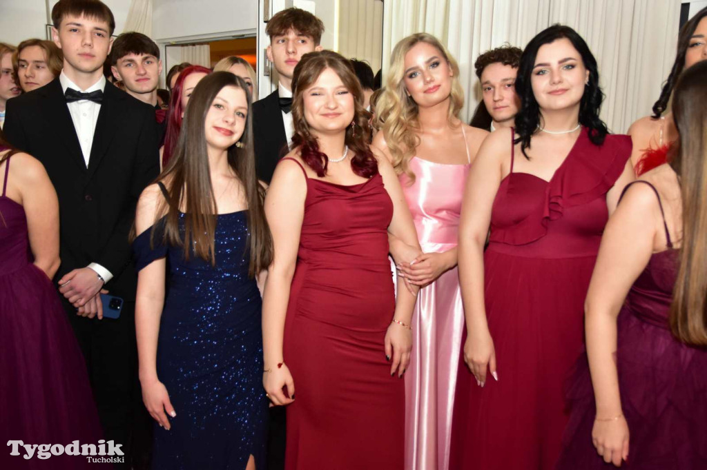 Studniówka 2026: Nowodworek cz. I