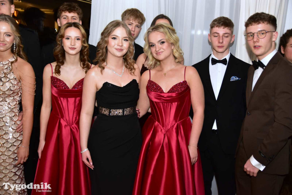 Studniówka 2026: Nowodworek cz. I