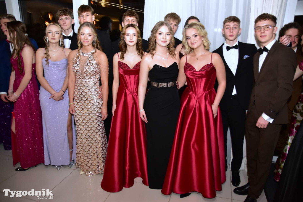 Studniówka 2026: Nowodworek cz. I