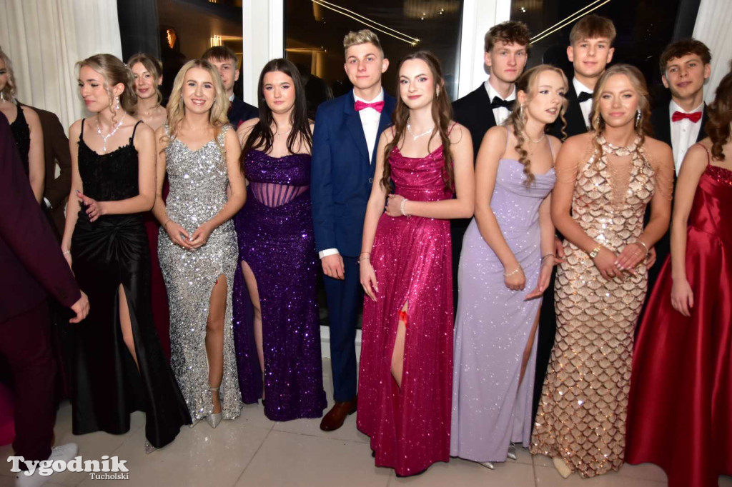 Studniówka 2026: Nowodworek cz. I