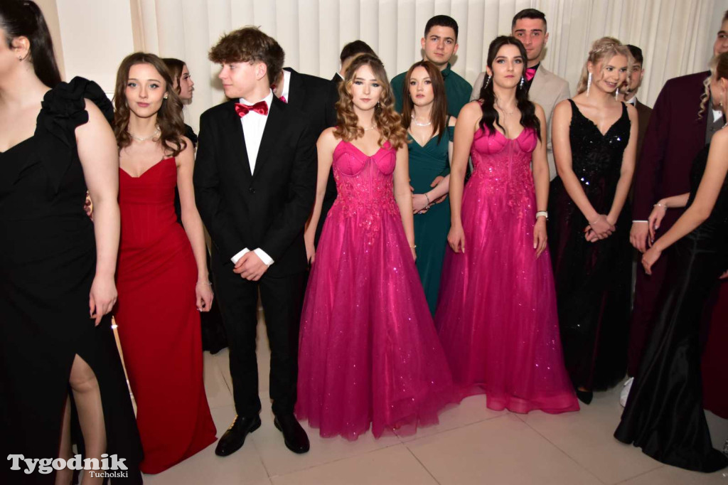 Studniówka 2026: Nowodworek cz. I