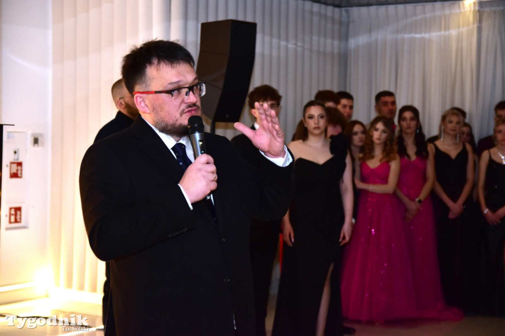 Studniówka 2026: Nowodworek cz. I