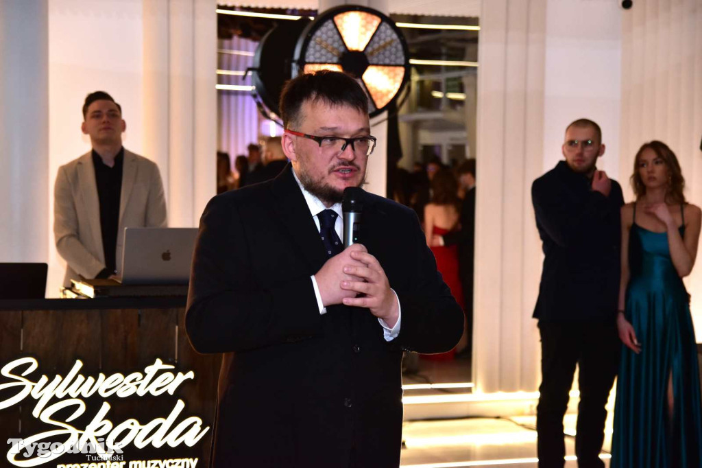 Studniówka 2026: Nowodworek cz. I